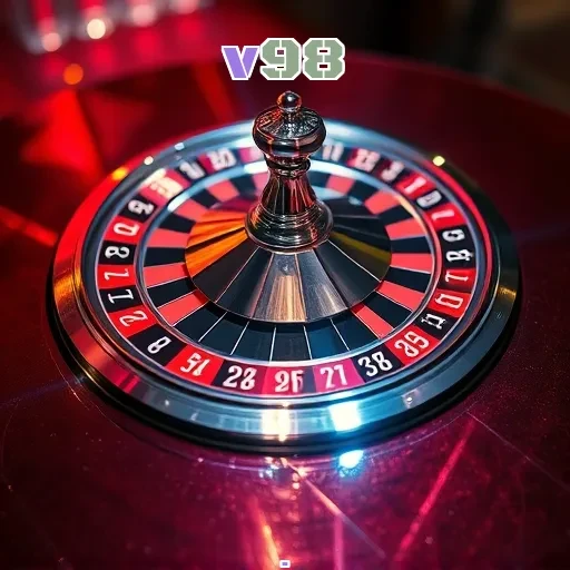 v98: Temukan Game Kasual Seru dan Menarik untuk Semua Usia