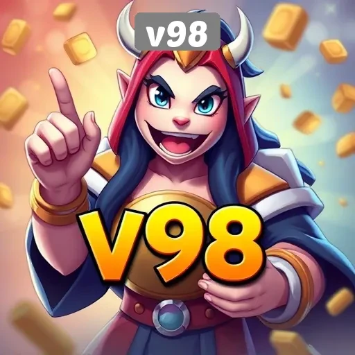 Menjelajahi Ragam Game Menarik di Situs v98