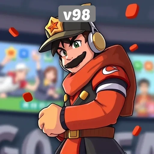 Panduan Lengkap Menggunakan Situs Game v98