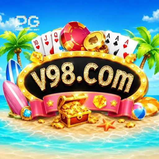 v98 Logo