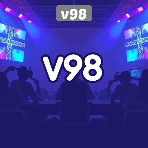 Cara Bergabung dan Bermain di v98 untuk Pemula