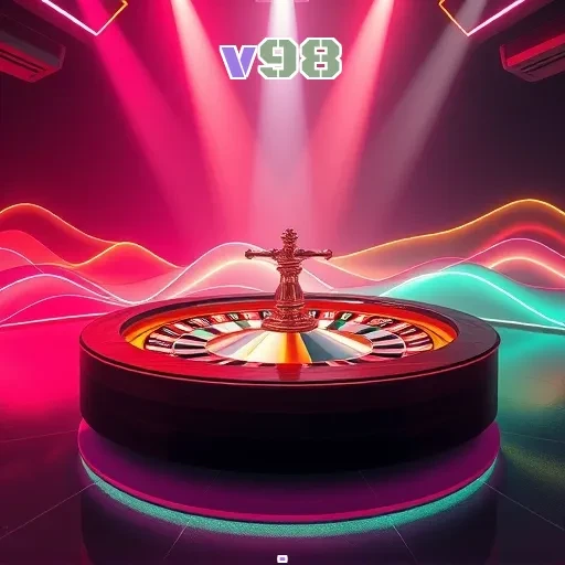 v98: Temukan Keunikan RPG yang Menghibur di Dunia Game Online