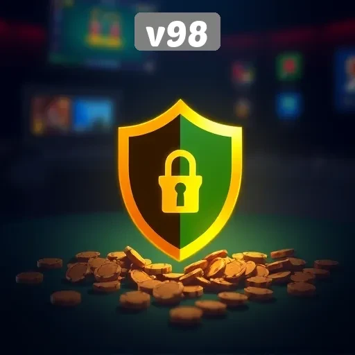 Analisis Keamanan pada Situs Game v98 untuk Pemain