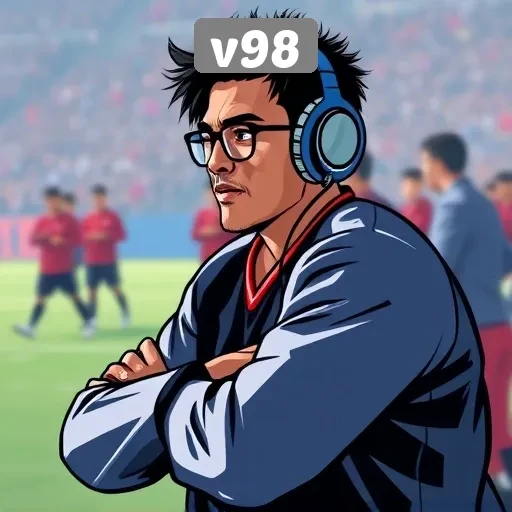 Taktik dan Strategi Bermain di V98 untuk Meningkatkan Kemenangan