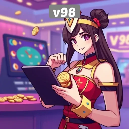 Ulasan Pengalaman Bermain di Situs Game v98