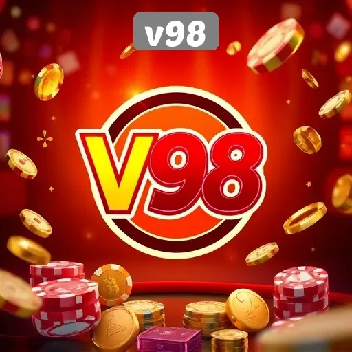 Keunggulan V98 Dalam Permainan Online Modern