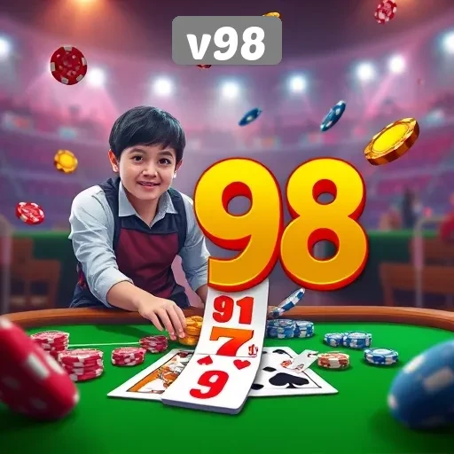 Kelebihan dan Kekurangan Bermain di Situs v98