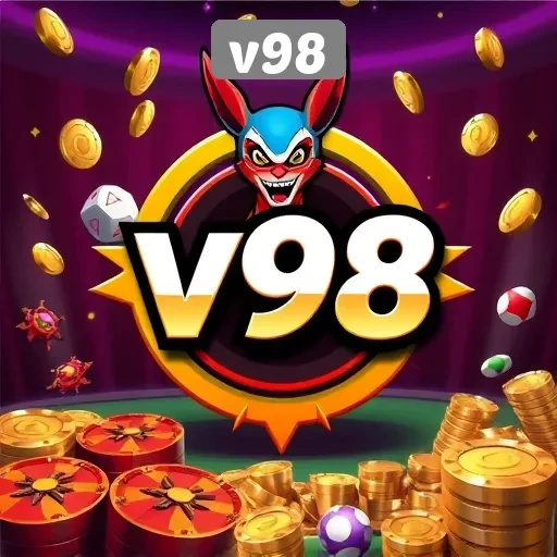 Beragam Jenis Permainan yang Tersedia di v98 untuk Pengguna